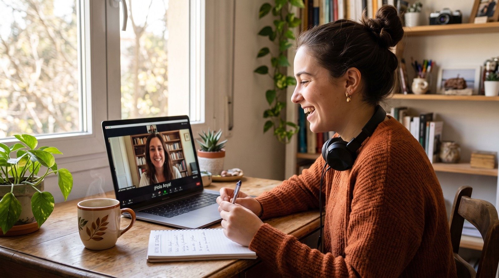 Online Language Classes: 6 Steps to Fluency (2026)